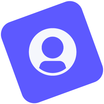 Icon person