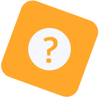 Icon question mark