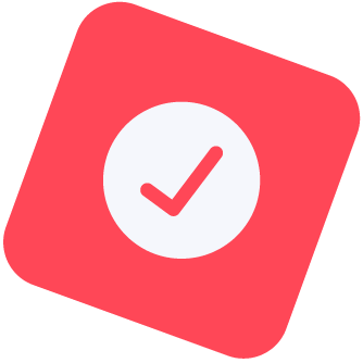 Icon check circle